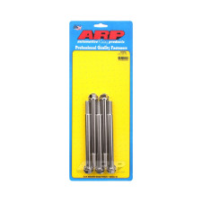 Șuruburi și piulițe universale ARP 1/2-13 – Șuruburi hexagonale din oțel inoxidabil x5 - ARP-646-6000 - 646-6000 - 3666618194240